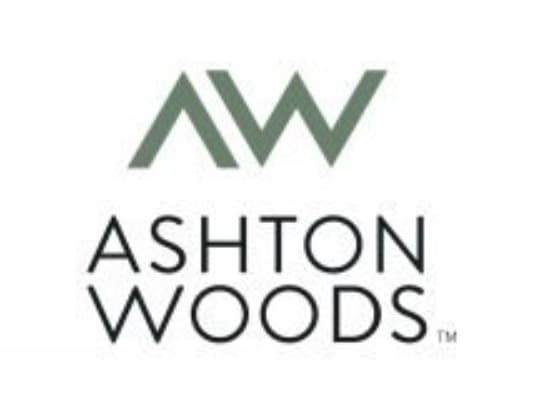 Ashton Woods