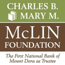 Charles B. Mary M. McLIN Foundation